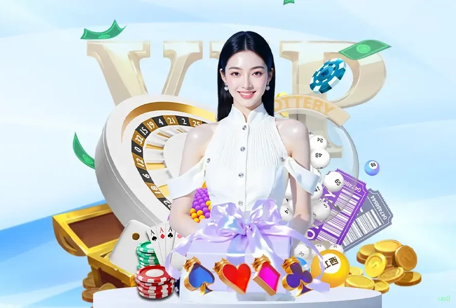 Slots no app um8 mobile