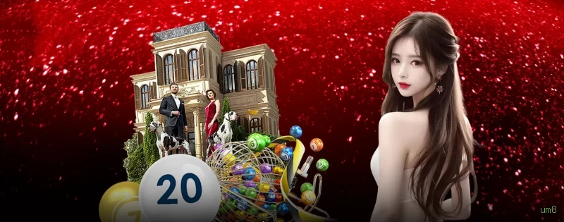 Cassino ao vivo um8 dealers