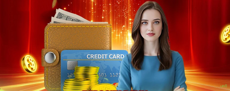 Cassino um8 app mobile